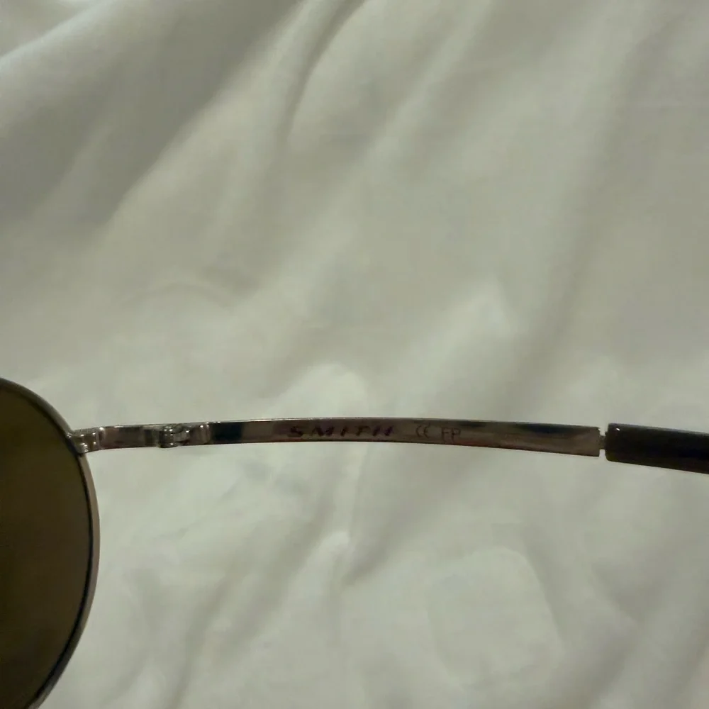 Smith Gold Aviators - Picture 5 of 5